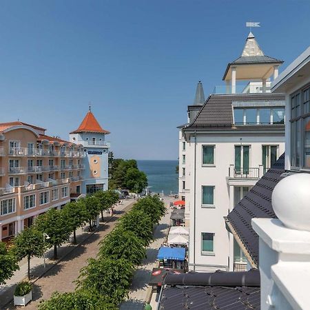 Villa Theres Augusta Sellin (Rugen) Exterior foto