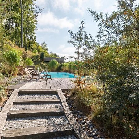 Villa Theres Augusta Sellin (Rugen) Exterior foto