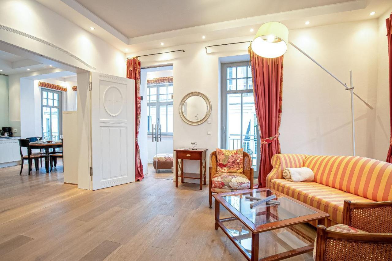 Villa Theres Augusta Sellin (Rugen) Exterior foto