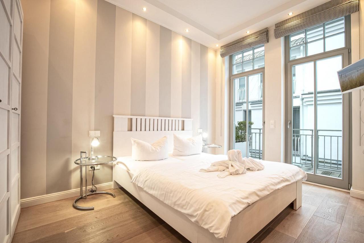 Villa Theres Augusta Sellin (Rugen) Exterior foto