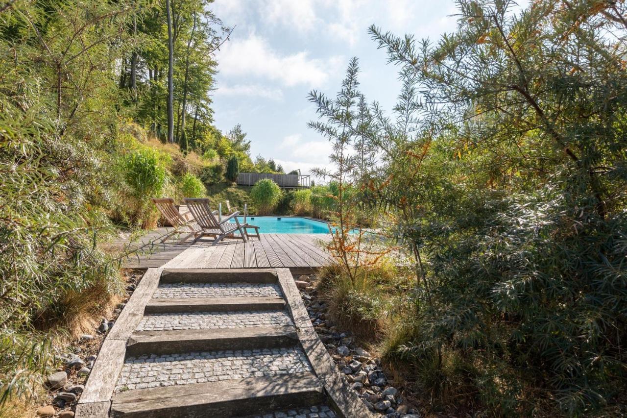 Villa Theres Augusta Sellin (Rugen) Exterior foto